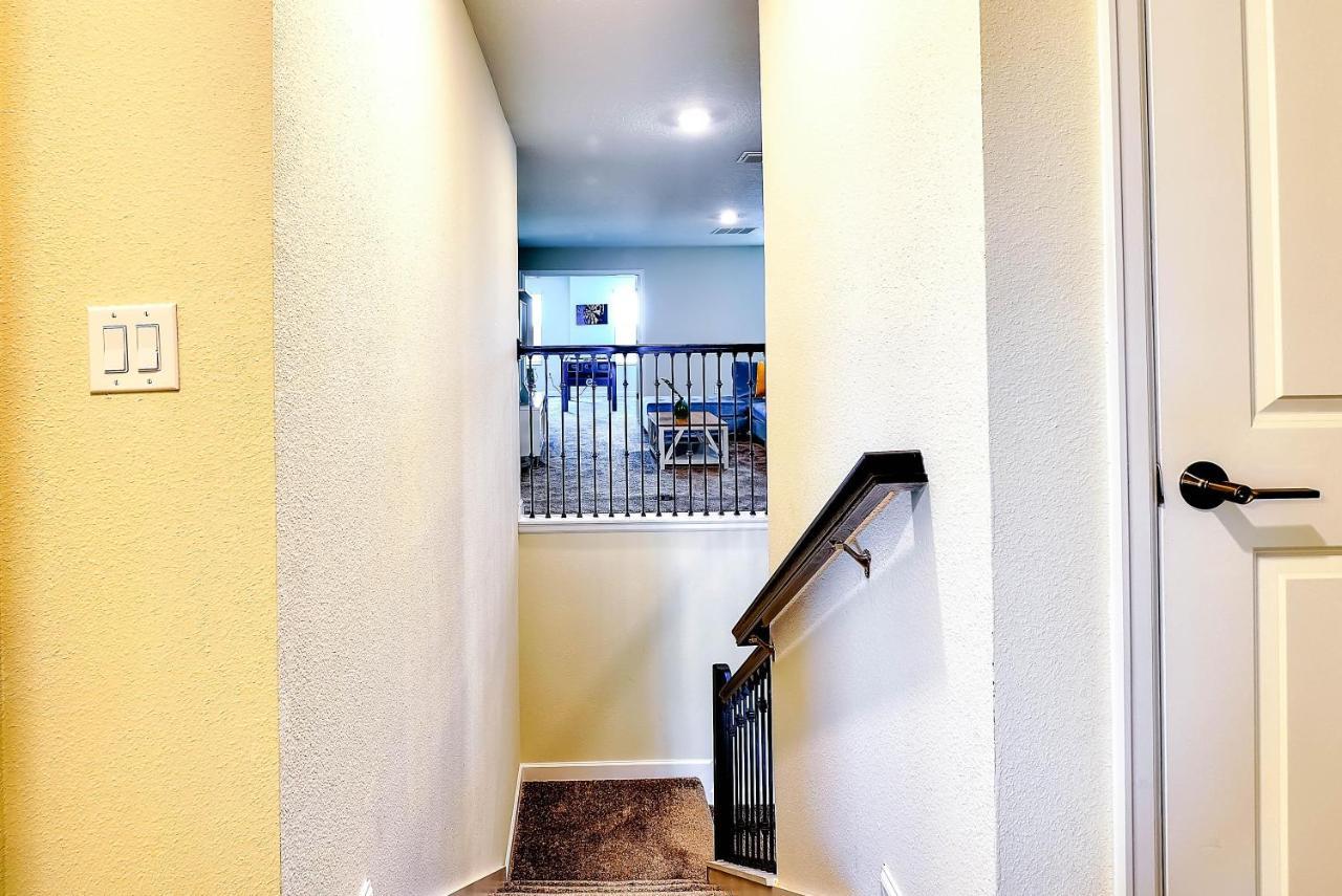 Brand New Champions Gate Resort, Game Room, Near Attractions!! Four Corners Exterior foto