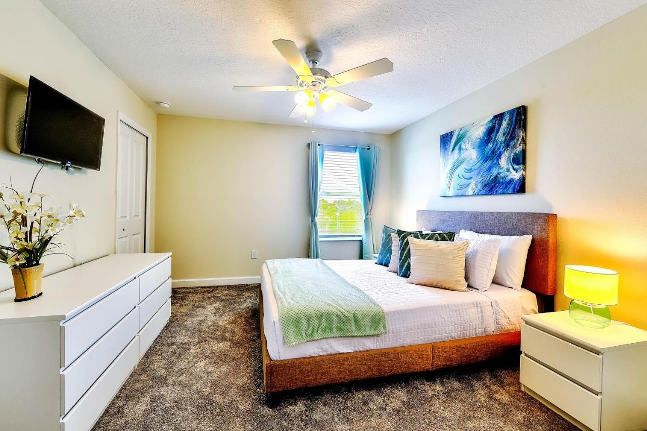Brand New Champions Gate Resort, Game Room, Near Attractions!! Four Corners Exterior foto