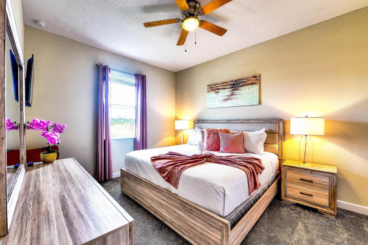 Brand New Champions Gate Resort, Game Room, Near Attractions!! Four Corners Exterior foto
